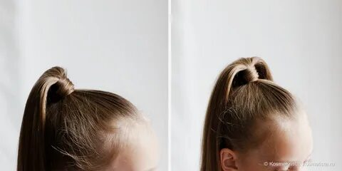 7 хвостиков