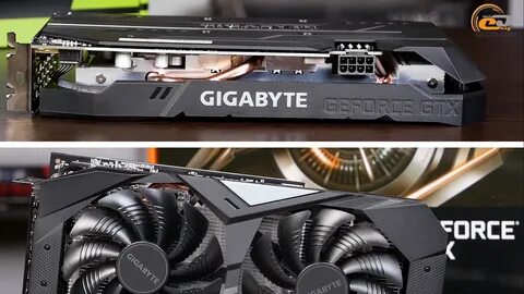 Gigabyte geforce 1660 super