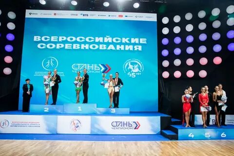 В ритмах лета