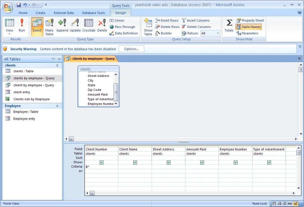Create query. Query. создание таблицы базы данных employee. excel 2013 создать запрос. аксесс майкрософт 2025.