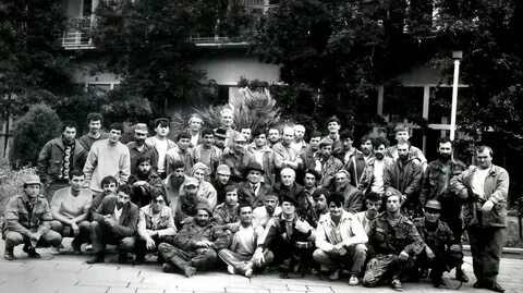 Июль 1992
