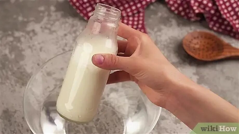 Heat Milk. Как сделать чтобы молоко быстрее перегорело