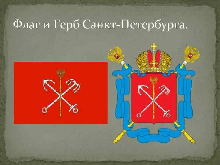 Картинки ПОКАЖИ ГЕРБ ПЕТЕРБУРГА