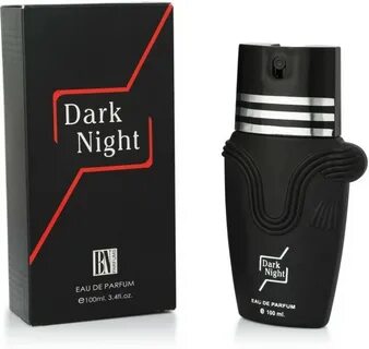 Dark духи мужские