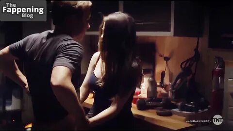 Molly Gordon  crashgordon  mollsterg Nude Leaks OnlyFans Photo 10 TheFap...