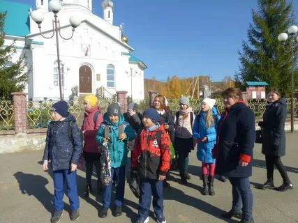 Погода в ургале белокатайского