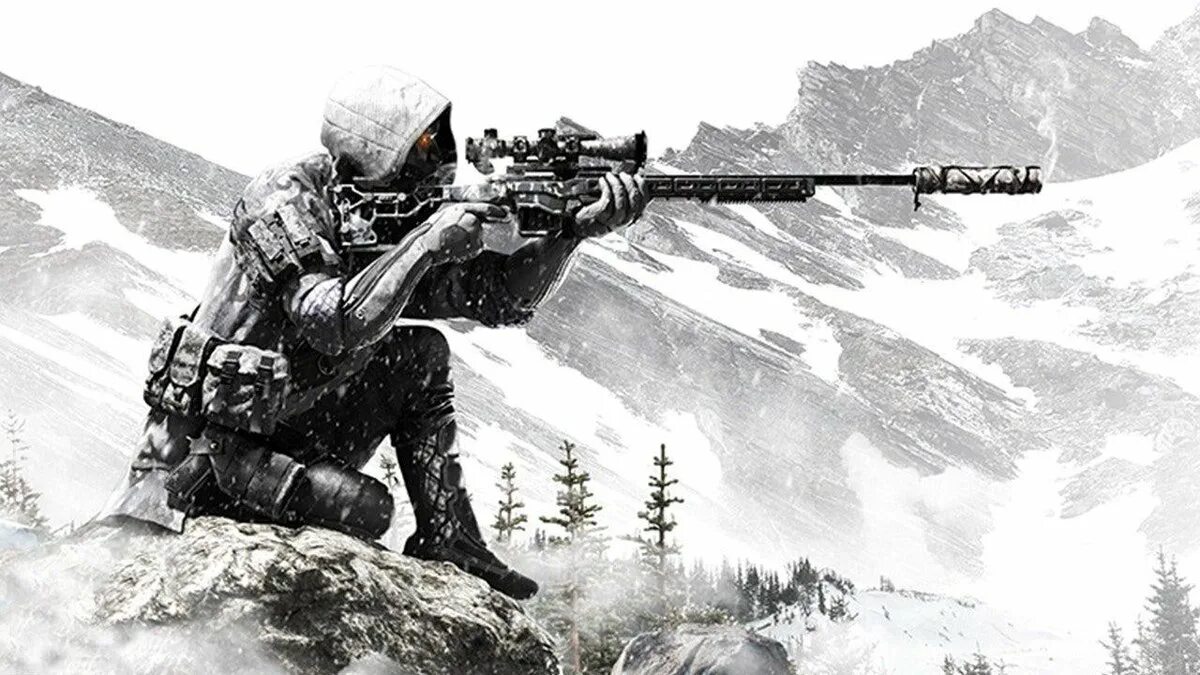 Эд снайперы. Sniper: Ghost Warrior Contracts 2. Sniper Ghost Warrior Contracts. Снайпер Грос вариос. Sniper контракт игра снайпер воин-призрак.