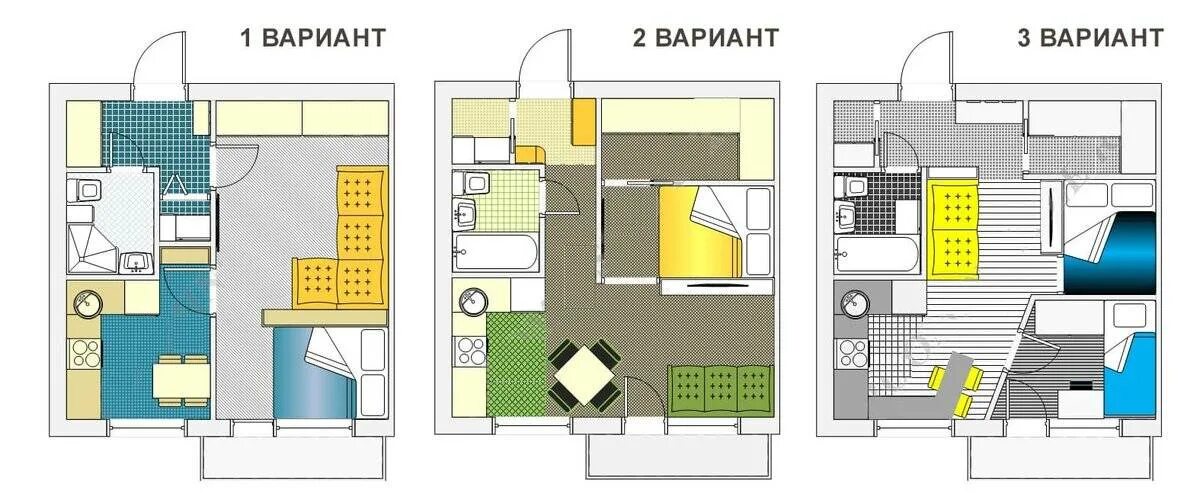 Перепланировка 1 комнатных. Перепланировка 1 комнатной хрущевки 30 кв.м. Планировка хрущевки 30 м2. Перепланировка однушки в хрущевке 30 кв.м. Перепланировка 1 комнатной квартиры 30 кв.м хрущевка.