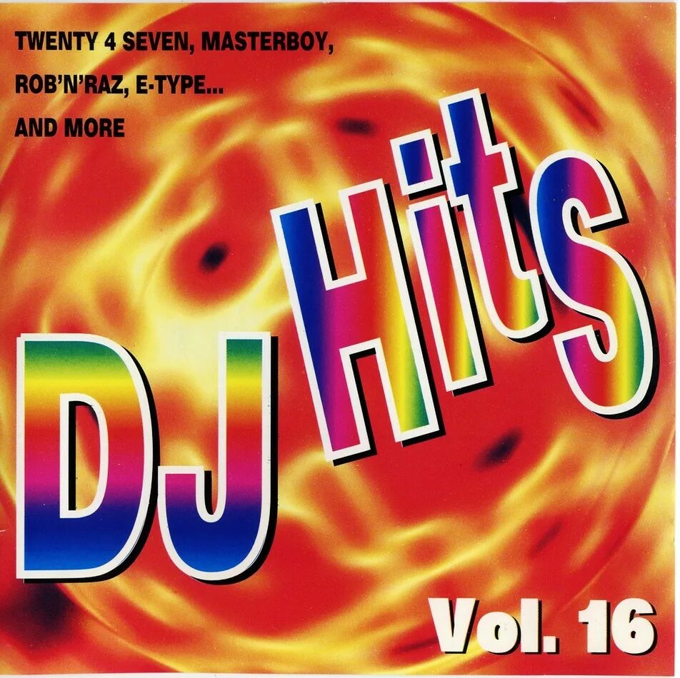 DJ Hits collection 1992-1998. DJ Hits 1994г. Va - DJ Hits. DJ Hits 25 обложка. Дж хит