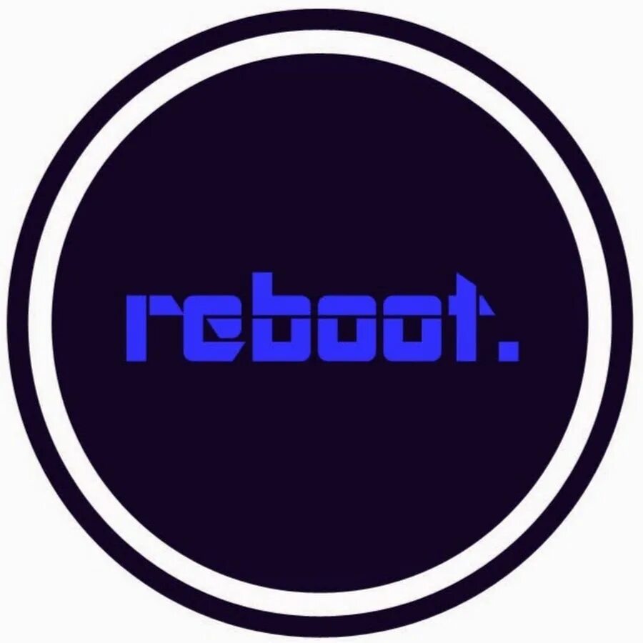 Re boot. Reboot перезагрузка. reboot надпись. рибут москва. reboot перезагрузка картинки.