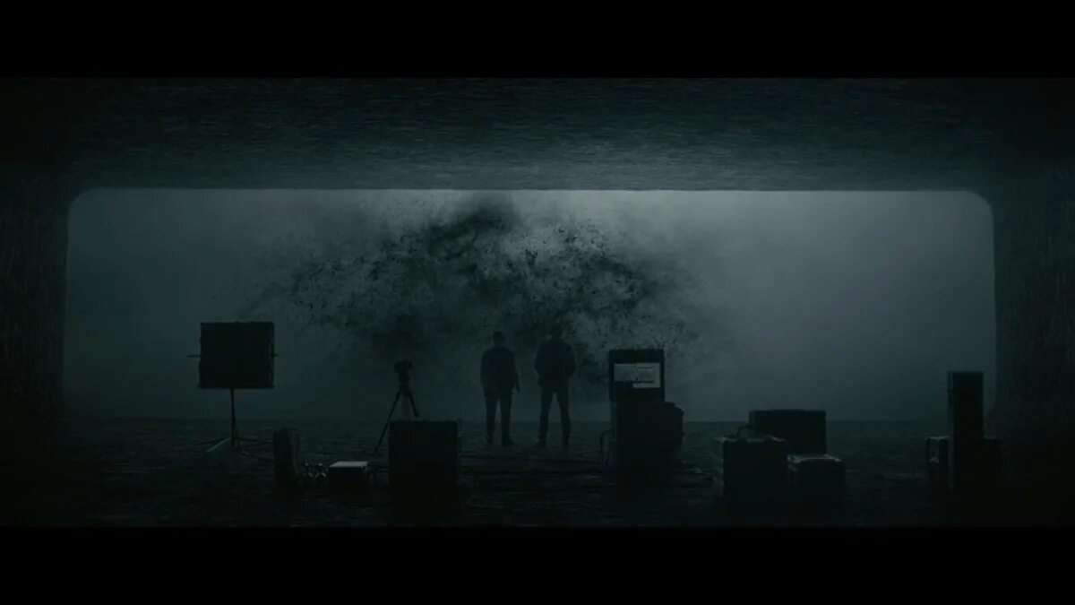 From the fog v 1.9 1