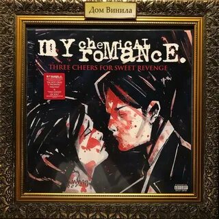 Three cheers