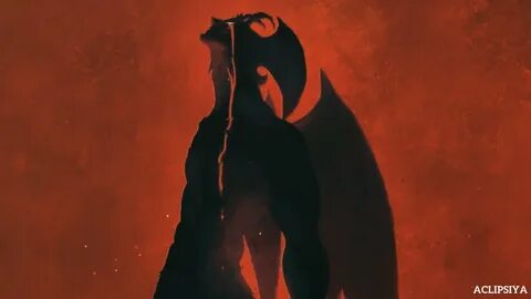 Devil crybaby