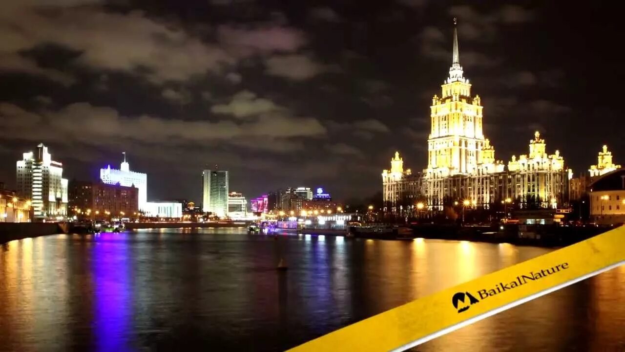Белые ночи в москве 2025