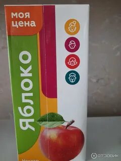 Честный сок