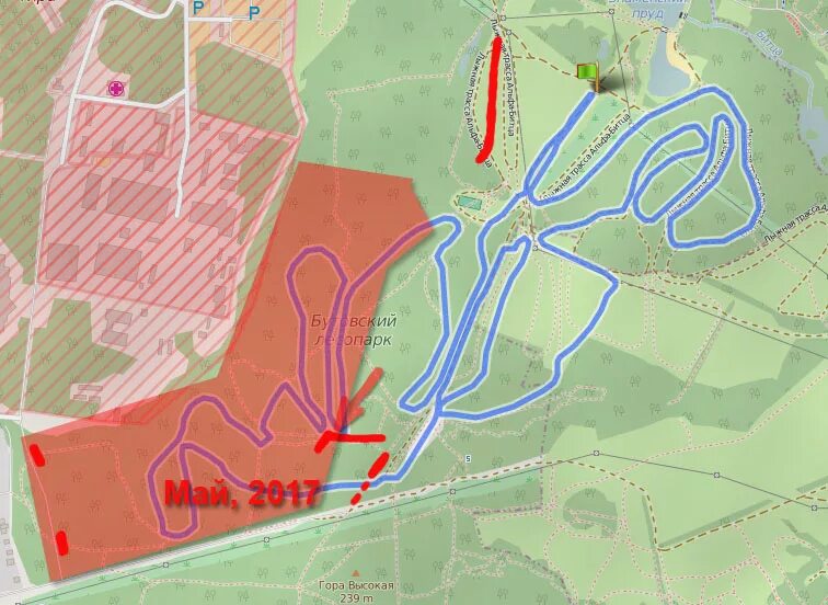 Альфа битца сайт. Битцевский парк Альфа-Битца. Парк Альфа Битца. Альфа Битца лыжная трасса. Альфа Битца трасса лыжная 5 км-.