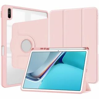 Huawei matepad bah4 w09 чехол