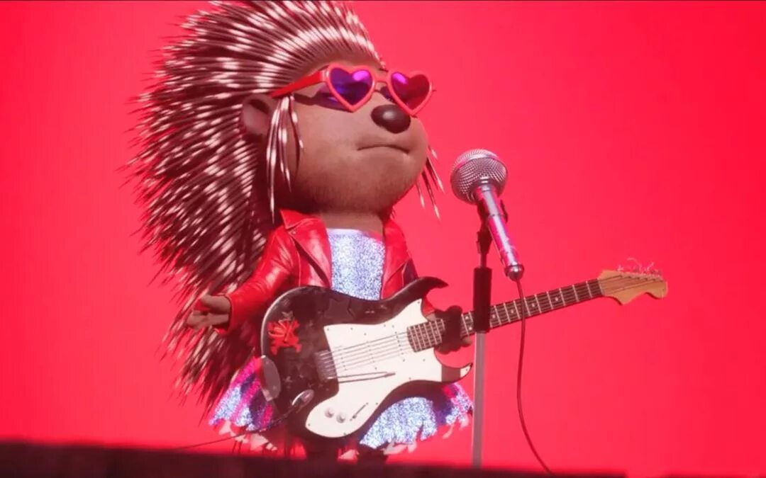 зверопой 2 свинья розита. поставь sing. поставь sing. поставь sing. зверопой 2 герои мультфильма.