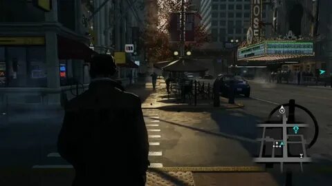 Watch dogs dll