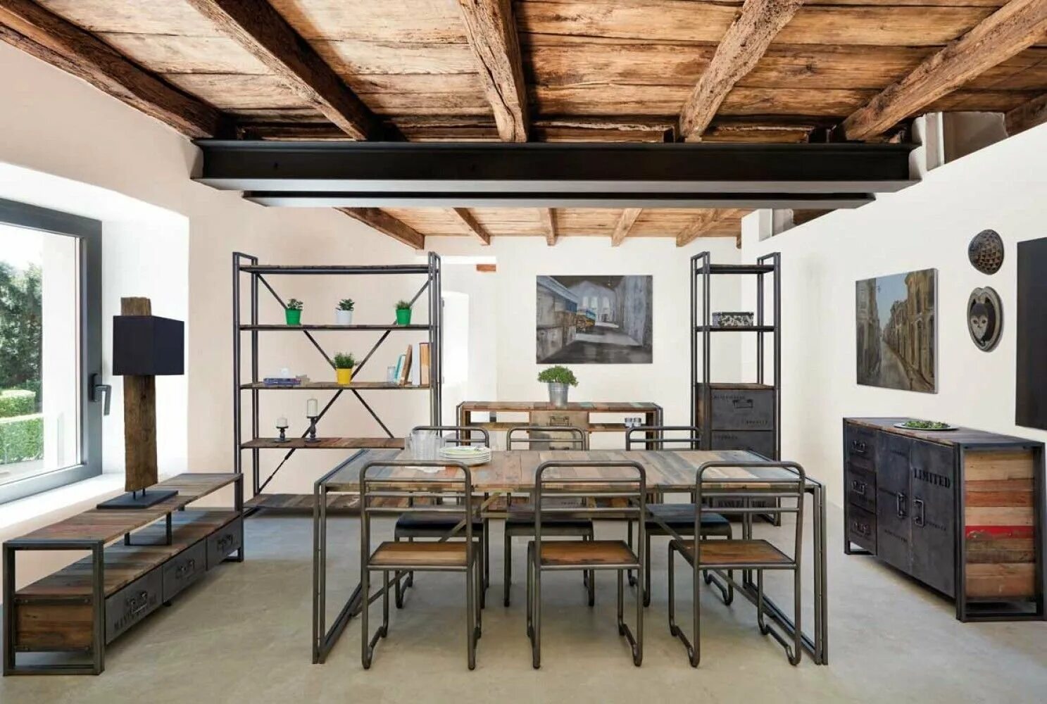 B b loft