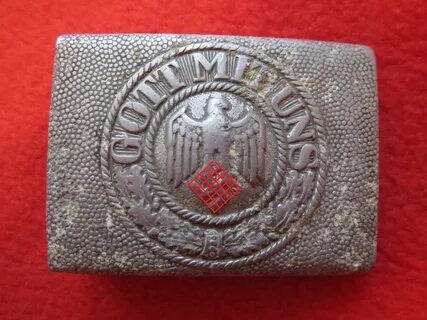 Gott mit uns