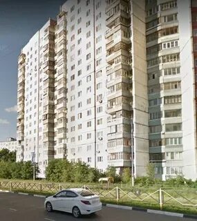 Сайт 12 химки
