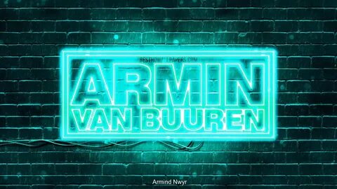 Armin van buuren mixes
