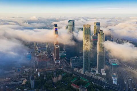 Облако сити