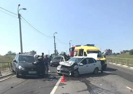 Внезапное происшествие