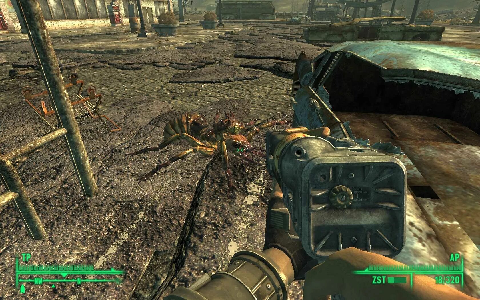 Fallout 3 enhanced edition. Fallout 3 2003. фоллаут 3 ремастер. fallout 3 зеленый фильтр.