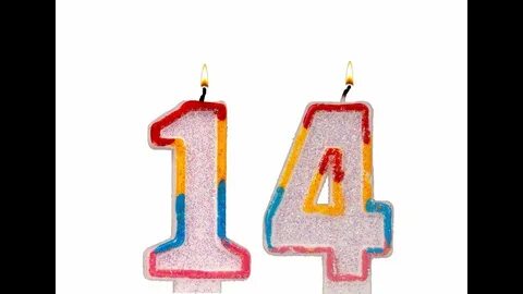 Свечка 1 2