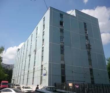 Телефонный узел москва