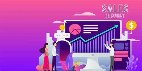 Sales staff