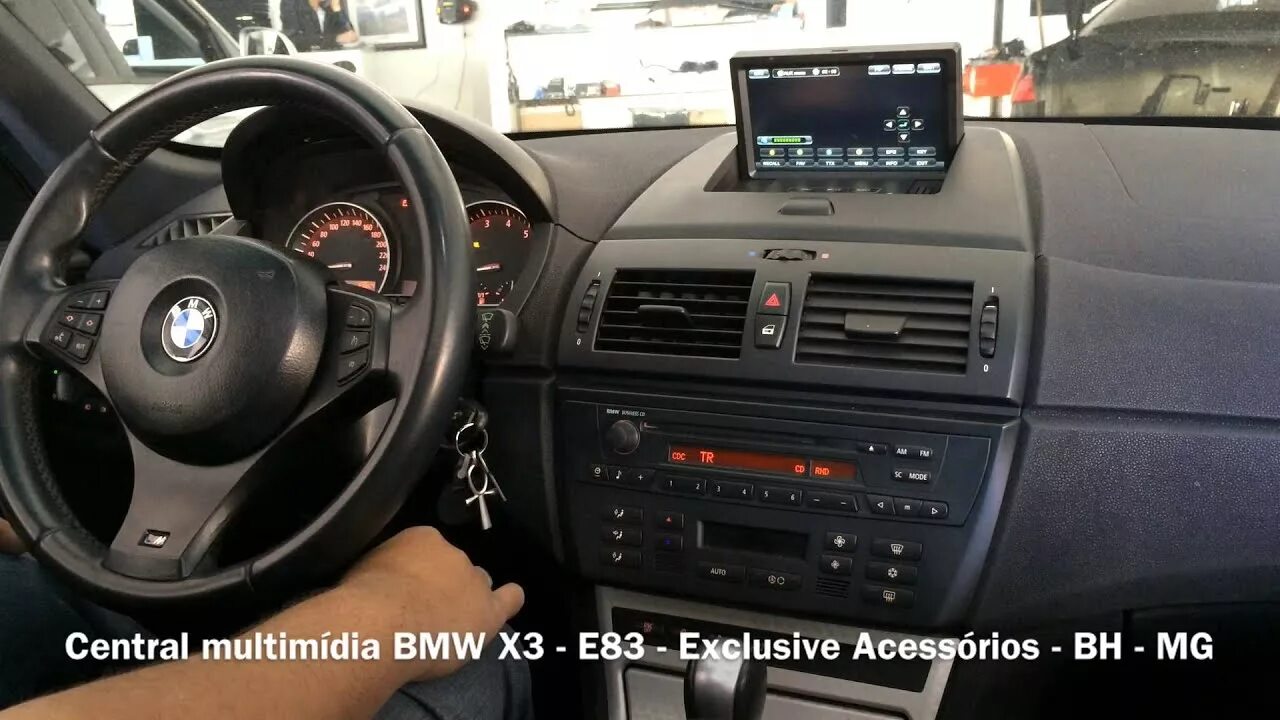 Андроид бмв е83. Bmw x3 e83 андроид магнитола. штатный монитор bmw x3 e83. андроид магнитола бмв х3 е83. nbt bmw e82.