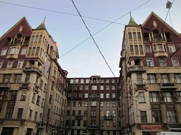 Новосел садовая ул 5 фото Купить офис в бизнес центре на улице Садовая в Санкт-Петербурге. Найдено 1 предл