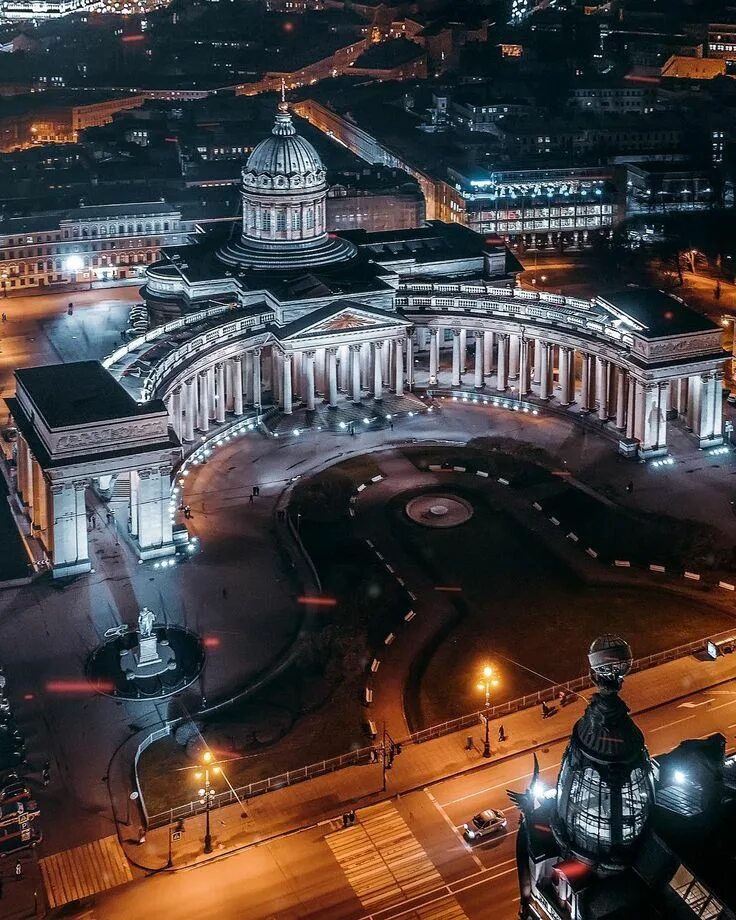 Что нужно обязательно посетить в санкт петербурге. Казанского кафедрального собора города санкт-петербурга. площадь казанского собора в санкт-петербурге.