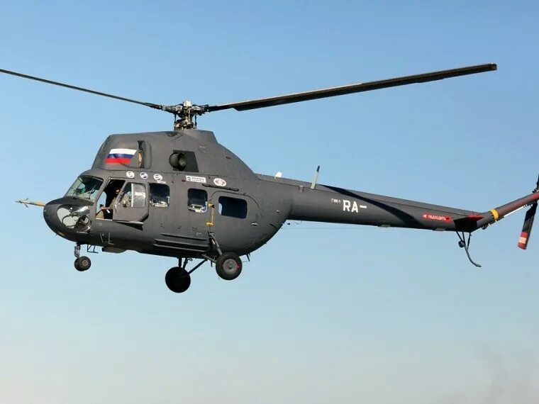 Ми 2 5