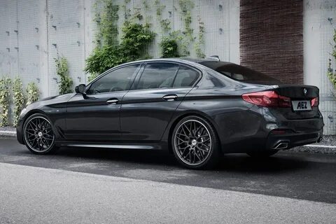 Диски bmw g30