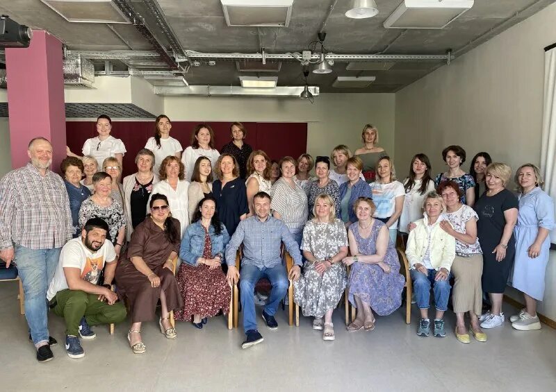 мастерская преображение