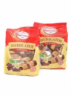 Брянконфи печенье сдобное мини