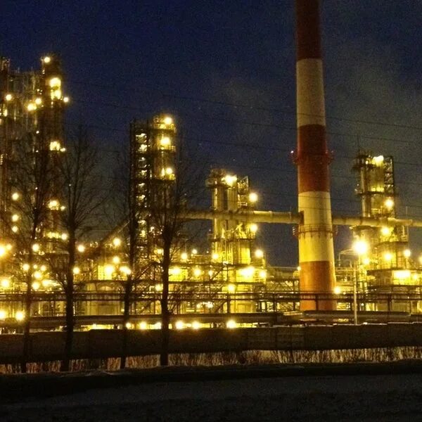 23.08.2020 Поставка кабеля на Ярославский нефтеперерабатывающий завод имени Д. И