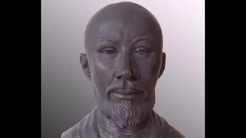 Лицо князя