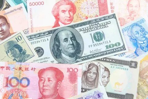 Deal currency