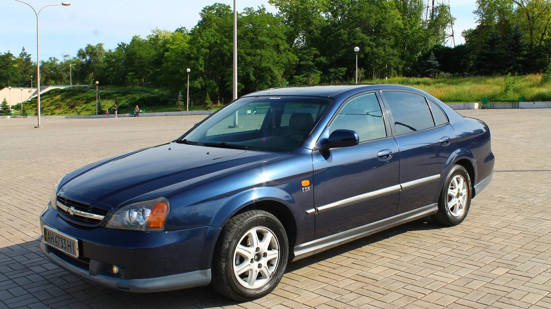 Купить шевроле эванда. Шевроле Эванда 2004. Шевроле Эванда 2005. Chevrolet Evanda 2004-2006. Шевроле Evanda 2004 год.