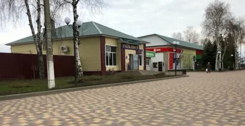 Ул ленинская добринка