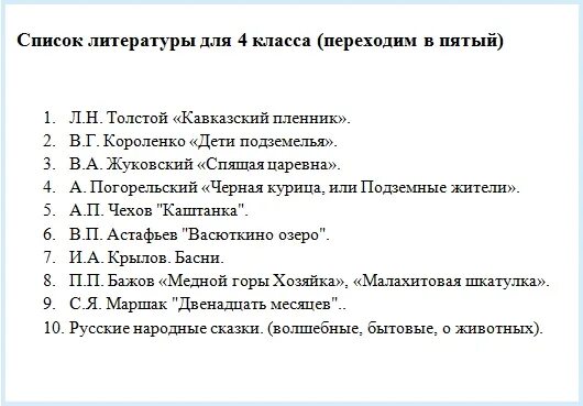 Список литературы на лето 5 класс школа России. Чтение на лето 4 5 класс список литературы. Чтение на лето 5 класс список литературы школа России. Список литературы на лето 5 класс школа.