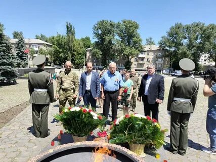 Г ровеньки лнр