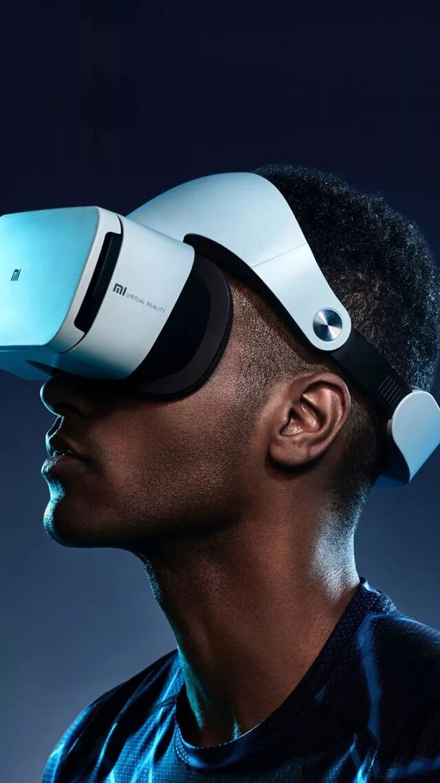 Virtual 3d
