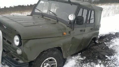 Дром забайкальском крае уаз