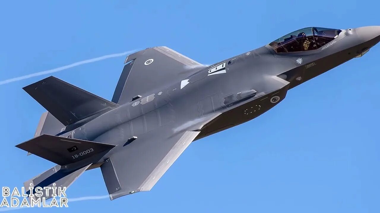 Сколько f35
